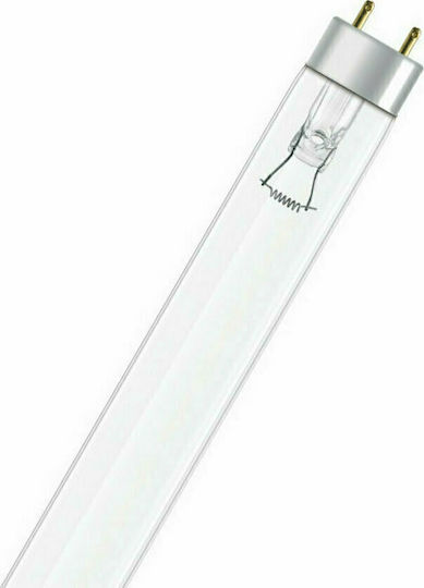 Osram Sterilization Lamp 30W for Socket G13
