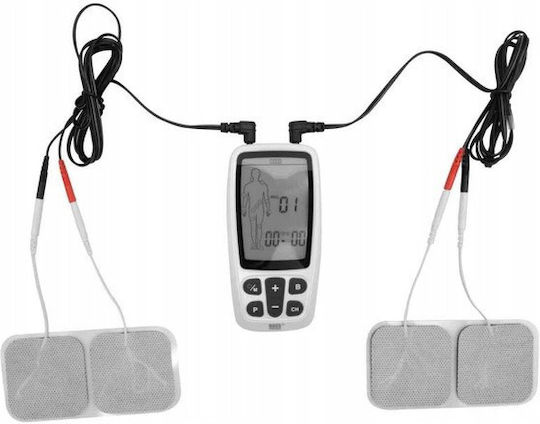 Bass Polska EMS / TENS Dispozitiv portabil de stimulare musculară pentru întreg corpul