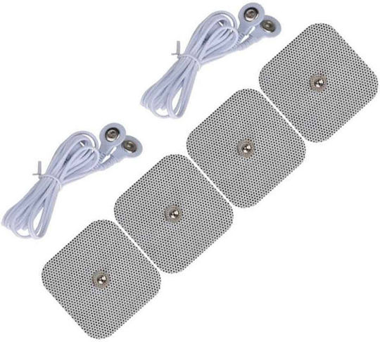 Bass Polska EMS / TENS Dispozitiv portabil de stimulare musculară pentru întreg corpul