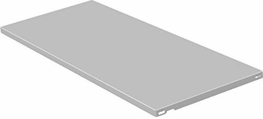 Element-System Рафт Dexion Бял Ш80xД35см.