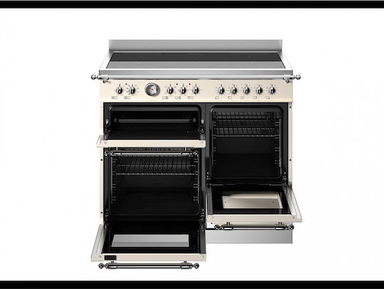Bertazzoni Κουζίνα