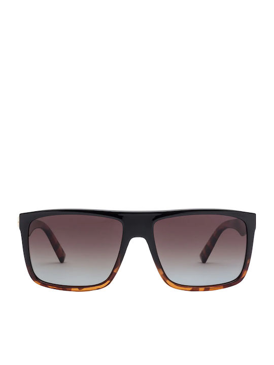 Volcom Franken Sunglasses Brown with Acetate Frame & Brown Lens Volcom Franken Sunglasses Brown with Acetate Frame & Brown Lens