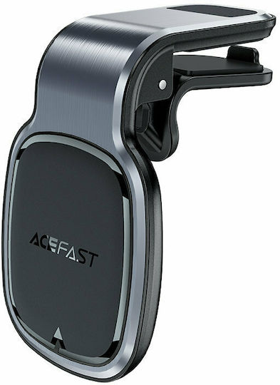 Acefast D16 Car Mobile Mount with MagSafe Magnet Grey