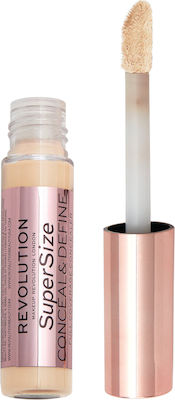 Revolution Beauty Conceal & Define Concealer C7 13gr