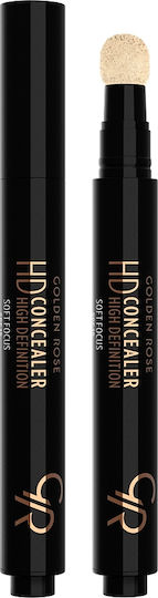Golden Rose Lichid Corector 08 3ml