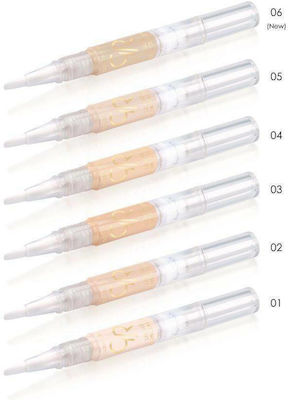 Golden Rose Pen Concealer Pencil 06 2ml