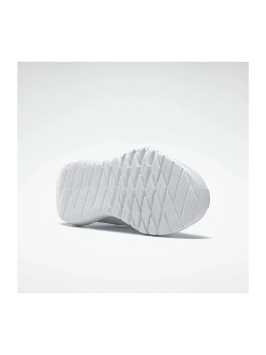Flexagon Energy 4 Sport Shoes Training Cloud White / Pure Grey 2 / Silver Metallic