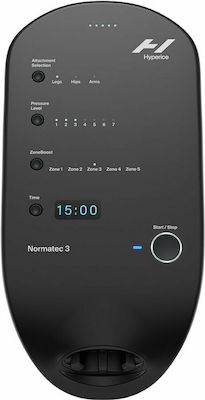 Hyperice Σετ Λεμφικού Μασάζ & Πρεσσοθεραπείας Normatec 3.0 Pro