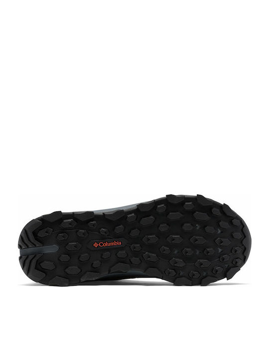 Columbia Expeditionist Ανδρικά Ορειβατικά Μποτάκια Mud / Warm Copper