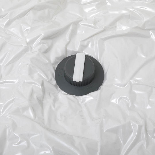 5Five Plastic Storage Bag For Clothes Airtight and with Vacuum 5pcs