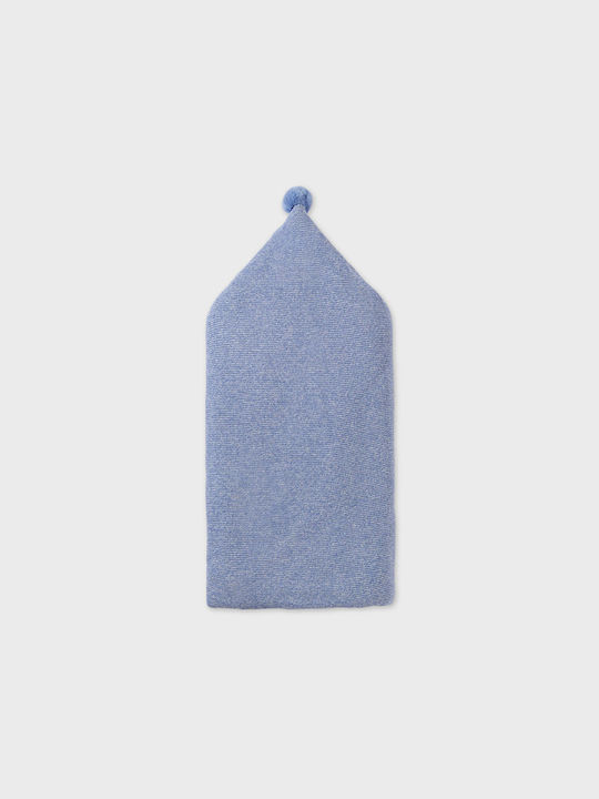 Mayoral Winter Blanket Sleeping Bag Blue