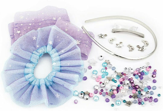 Nebulous Stars Schmuck Ruffled Hair Accessories für Kinder 7+ Jahre+ Jahre