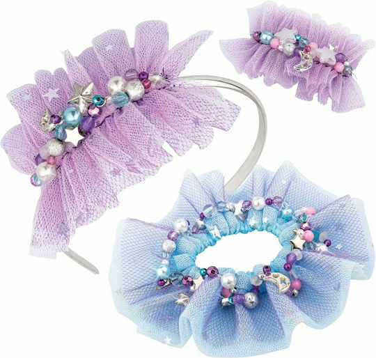 Nebulous Stars Schmuck Ruffled Hair Accessories für Kinder 7+ Jahre+ Jahre