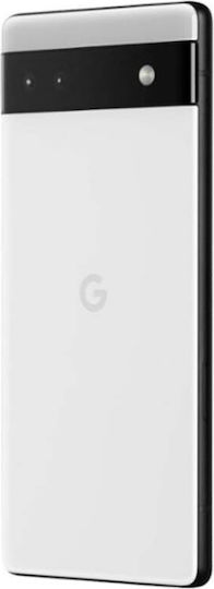 Google Pixel 6a 5G (6GB/128GB) Chalk White