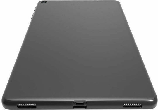Hurtel Slim Back Cover Black for Galaxy Tab S8+