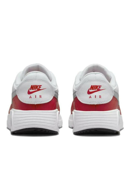 Air Max SC Sneakers White