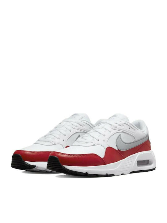 Air Max SC Sneakers White