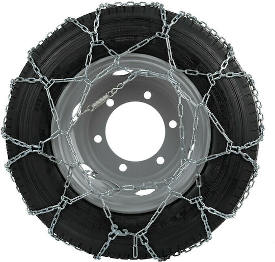 Lampa LT27 Anti-slip Chains Truck 2pcs