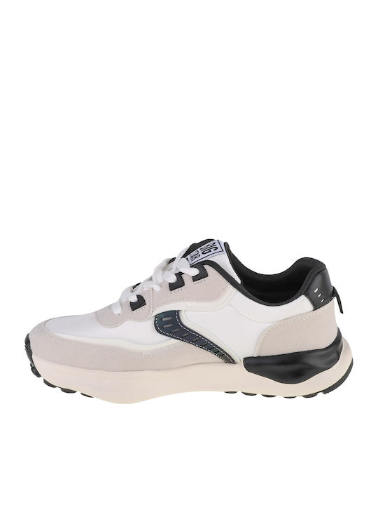Sneakers Beige