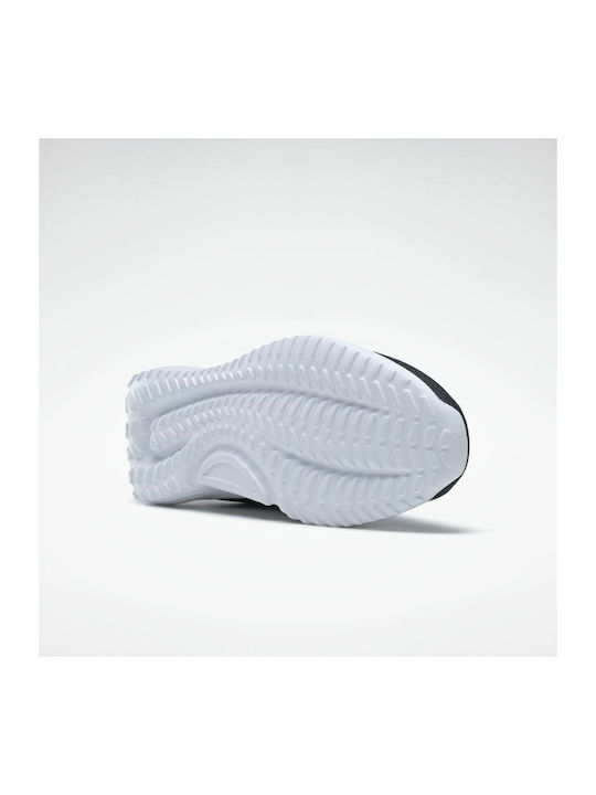 Lite 3 Sport Shoes Running Core Black / Cloud White