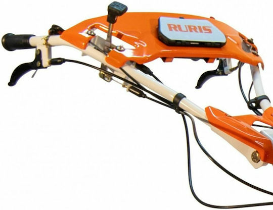 Ruris 651KSD În patru timpi Cultivator Petrol 6hp/208cc