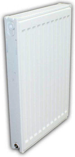 Kermi Profil Ventil Left Internal Loop Panel Radiator Body Single-column 11/600/800 926kcal/h