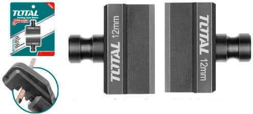 Total Ersatzklinge Ersatzmesser für THSC012 & 1Stück