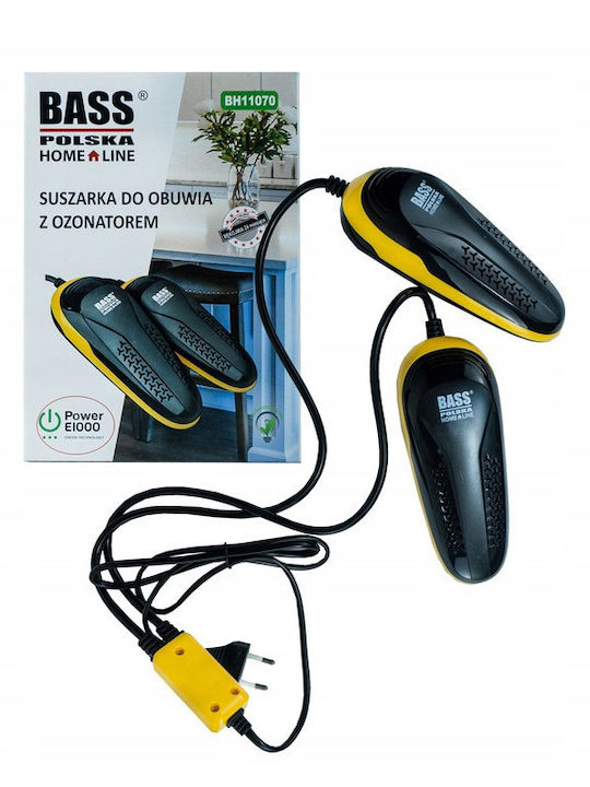 Bass Polska Schuhtrockner
