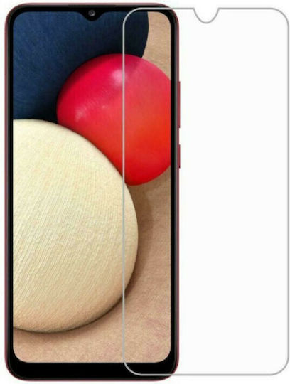 Full Face Tempered Glass (Realme C31)