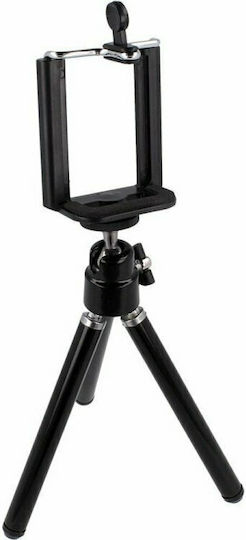 Clip Holder 1/4 Αντάπτορας Κινητού για Τρίποδο