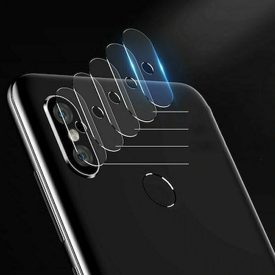 Wozinsky Pretender Kameraschutz Gehärtetes Glas für das Galaxy A13