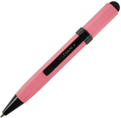 Legami Milano Smart Touch Touchpen in Rosa Farbe PWT0004