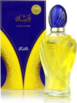 Rasasi Afshan Eau de Parfum 100ml