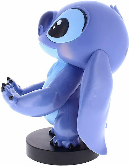 Exquisite Gaming Cable Guys Desk Stand for Mobile Stitch