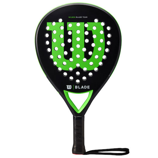 Wilson Blade Team V2 WR067411 Ρακέτα Padel Ενηλίκων