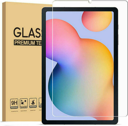 0.3mm Tempered Glass (Galaxy Tab A8)