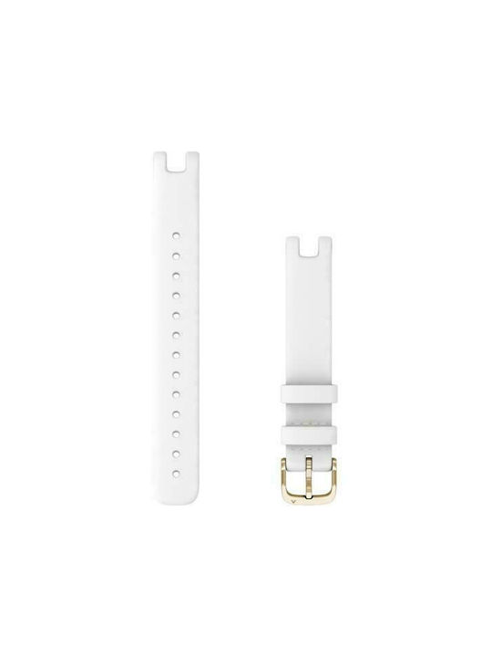 Garmin Λουράκι Lily White (Garmin Lily) Garmin Λουράκι Lily White (Garmin Lily)
