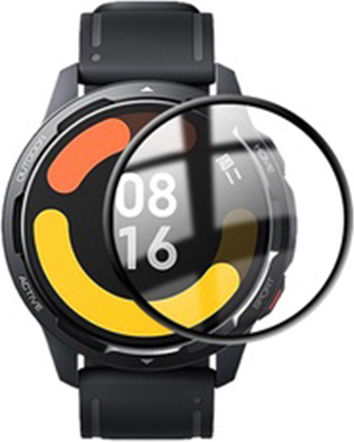 Tempered Glass για το Watch S1 Active 1τμχ 680800691A