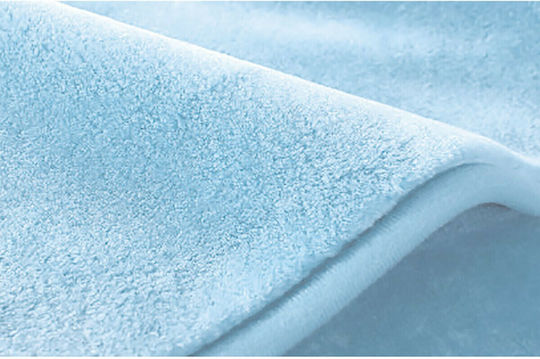 Belpla Ster Plain Single 160x220cm