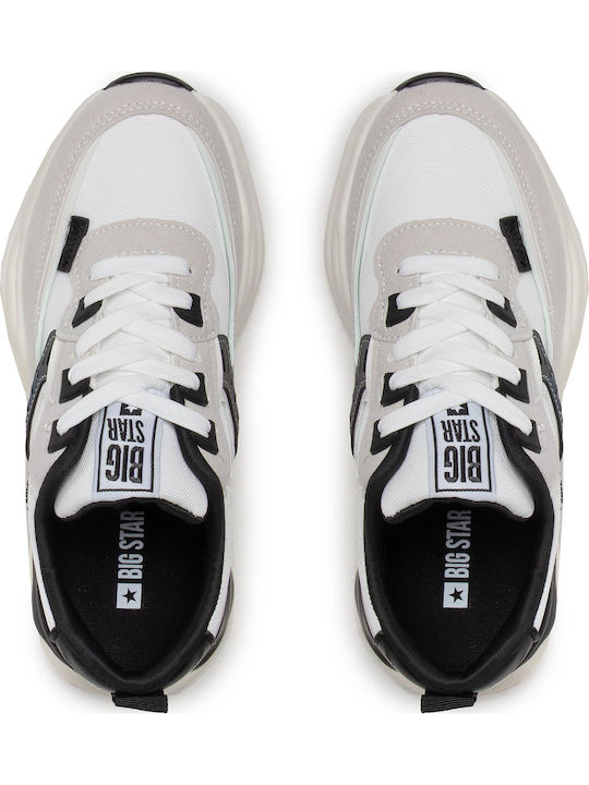 Sneakers Beige