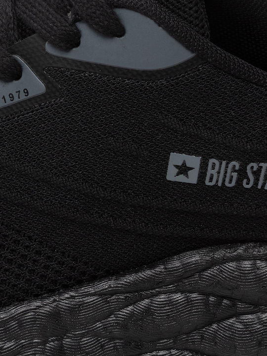 Sneakers Black