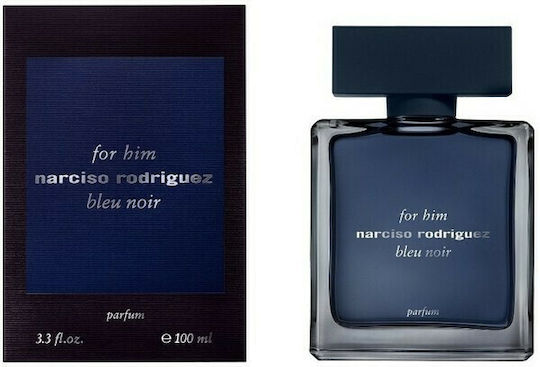 Narciso Rodriguez Bleu Noir Vapo 100ml