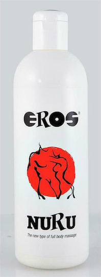 Megasol USA Nuru Lubricant Massage Gel 1000ml