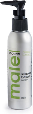 Cobeco Pharma Male Silicone Based Gel-Schmiermittel 150ml