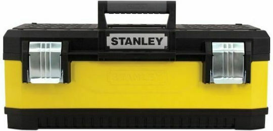 Stanley Εργαλειοθήκη Χειρός Πλαστική Π50xB30xΥ22cm
