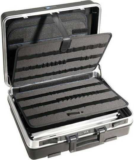 B&W International Base Werkzeugkoffer Kunststoff B50xT42xH20cm