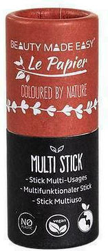 Beauty Made Easy Multi Stick 2-in-1 Rouge & Blush Stick 6gr