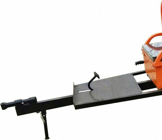 Ruris 451XL Ремарке 166167-451XL