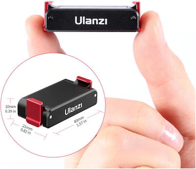 Ulanzi OA-12 Adapters Support Base for DJI