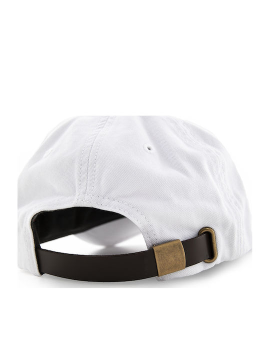 D1 Vintage Women's Jockey White
